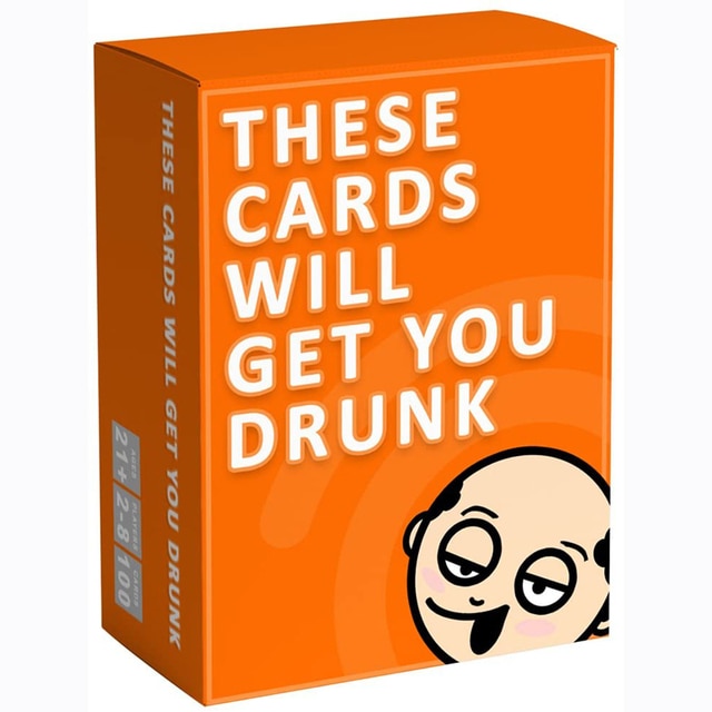 Drunk Desires Couples Drinking Card Game Army Green GD Home Goods