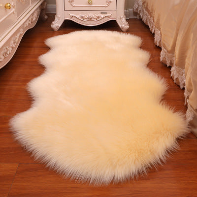Faux Fur Carpet PD1008 / 60x150cm GD Home Goods