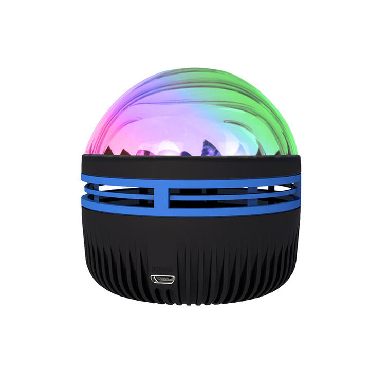 Aurora Sphere Projector Default Title GD Home Goods