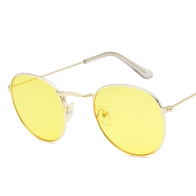 Designer Rays UV400 Sunglasses F3447-19 GD Home Goods