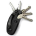 Aluminum Key Holder Tool Black Home and Kitchen GD Home Goods