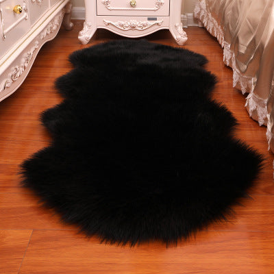 Faux Fur Carpet PD1009 / 60x110cm GD Home Goods