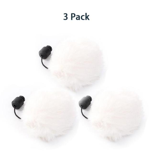 Automatic Lifting Motion Cat Toy 3Pcs Ball GD Home Goods