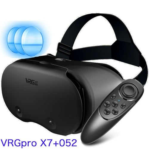 3D Helmet Virtual Brown GD Home Goods