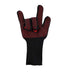 BBQ Gloves - Best BBQ Gloves for High temps BBQ 1pcs Hand wear GD Home Goods