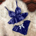 Women Sleep Wear Camisole B-Dark Blue / S GD Home Goods