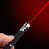 High-Quality Laser Pointer Pen Red