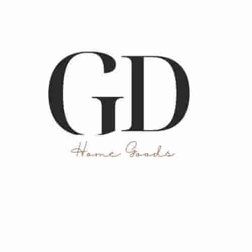 GD Home Goods Logo