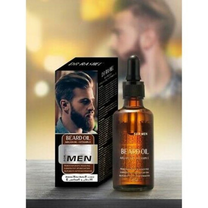 Rosemary Oil for Men Hair Growth Oil Hair Growth Oil / 50ml GD Home Goods