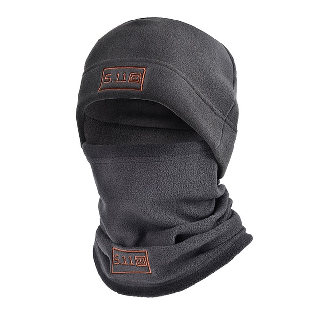 Face Mask Neck Warmer Beanies YWGTFS-1-2 / one size