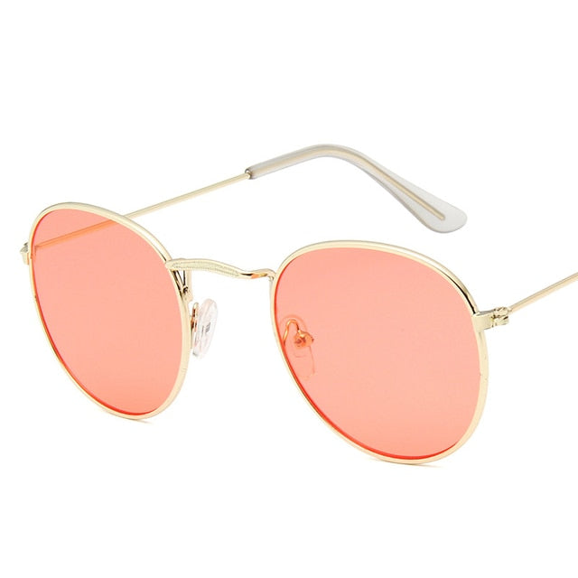 Designer Rays UV400 Sunglasses F3447-24 GD Home Goods