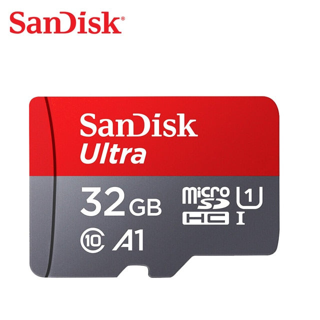 SD Memory Card 32GB GD Home Goods