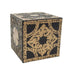 1:1 Hellraiser Puzzle Box With base GD Home Goods