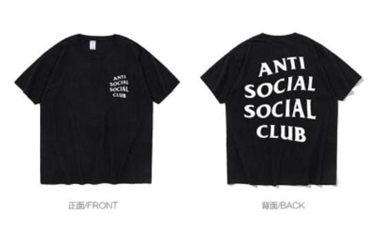 BTS x BT21 Exclusive Peekaboo T-Shirt Black / S GD Home Goods