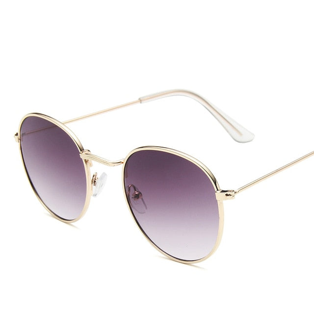 Designer Rays UV400 Sunglasses F3447-6 GD Home Goods