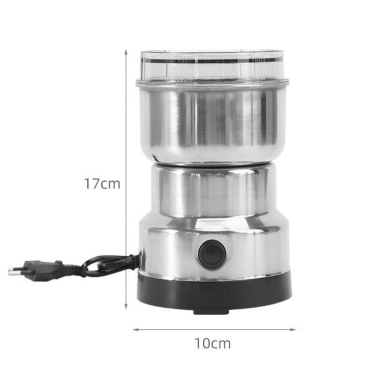 Electric Coffee Grinder 2 Blades / US GD Home Goods