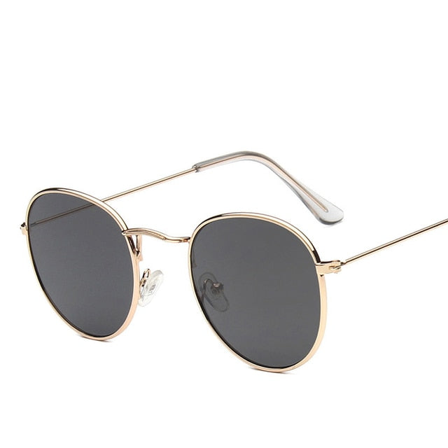 Designer Rays UV400 Sunglasses F3447-4 GD Home Goods