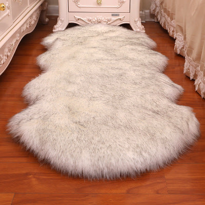 Faux Fur Carpet PD1007 / 60x90cm GD Home Goods