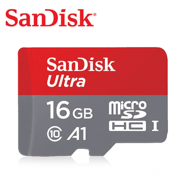 SD Memory Card 16GB GD Home Goods