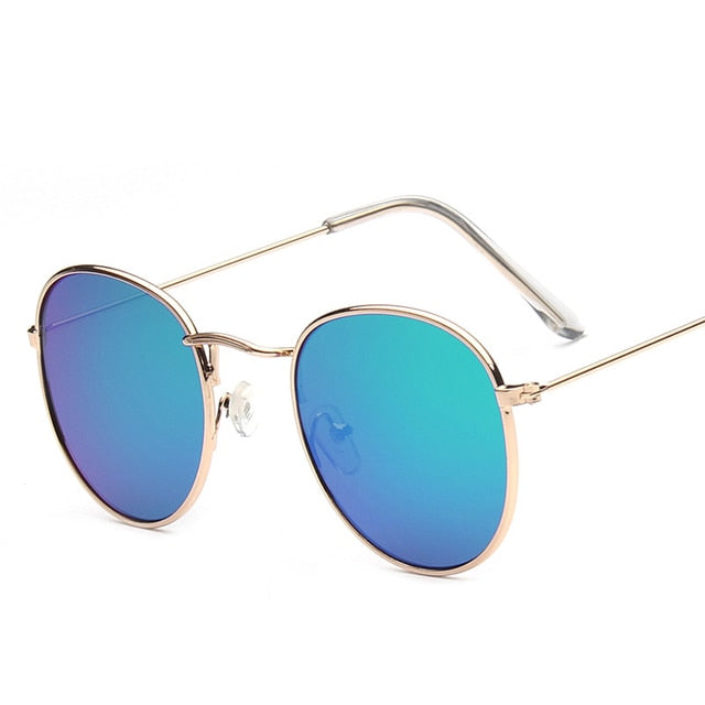 Designer Rays UV400 Sunglasses F3447-9 GD Home Goods