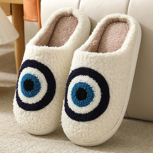 Animal Slippers christmas 3 / 38-39(fit for 37-38) GD Home Goods