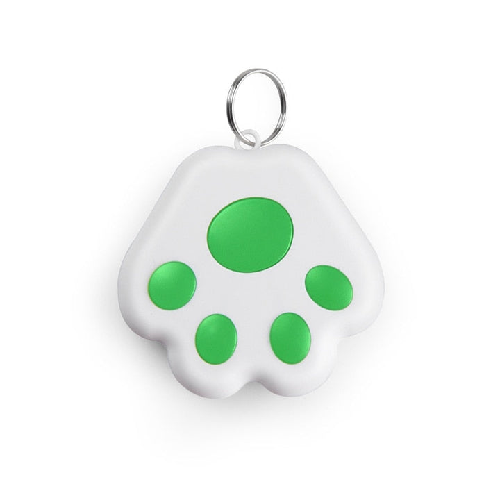 Paw Anti-Lost Device Green
