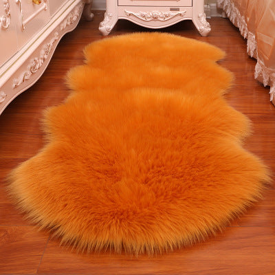 Faux Fur Carpet PD1004 / 60x100cm GD Home Goods