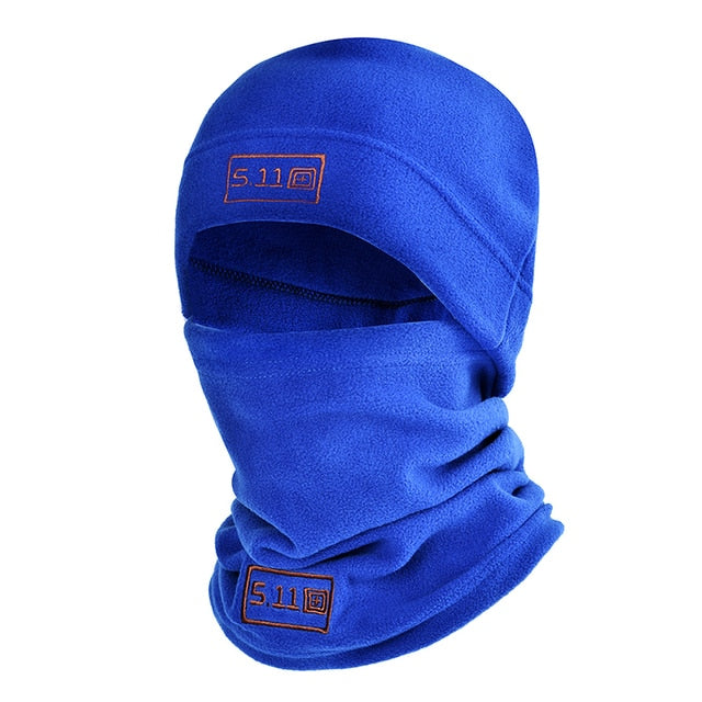 Face Mask Neck Warmer Beanies YWGTFS-1-5 / one size