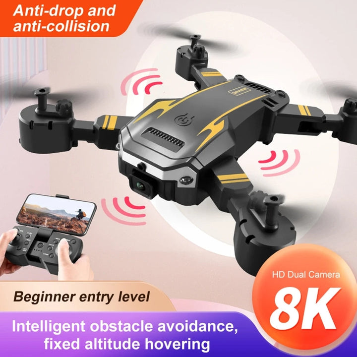 Drone 8K 5G Aerial Photography Helicopter GD Home Goods
