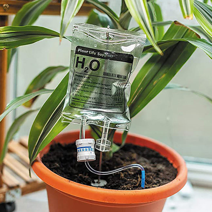 Plant Life Support Drip