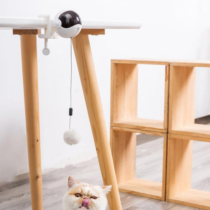 Automatic Lifting Motion Cat Toy GD Home Goods