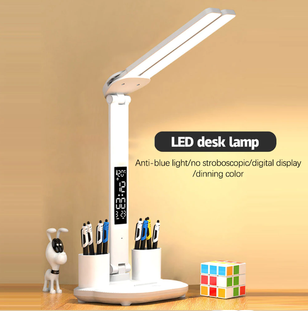 LED Desk Reading Lamp