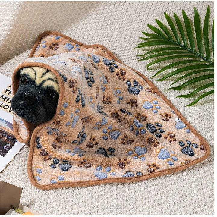 Anti Anxiety Blanket for DoggieTrip™ GD Home Goods