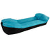 Inflatable Sofa - Great Inflatable Sofa or Inflatable Bed Green Home and Kitchen