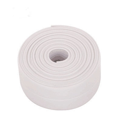 Waterproof Tape - Waterproof Sealing Tape for Windows white / 3M X 2 CM Home and Kitchen