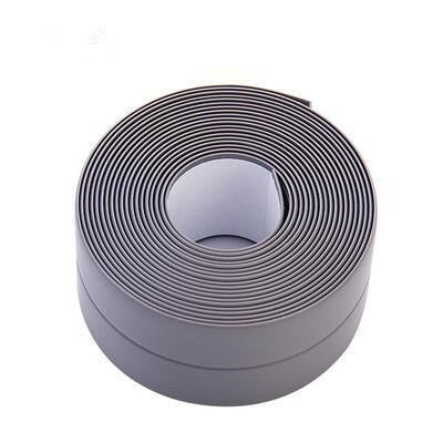 Waterproof Tape - Waterproof Sealing Tape for Windows gray / 3M X 2 CM Home and Kitchen