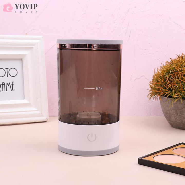 Automatic Electric Makeup Brush Cleaner GD Home Goods