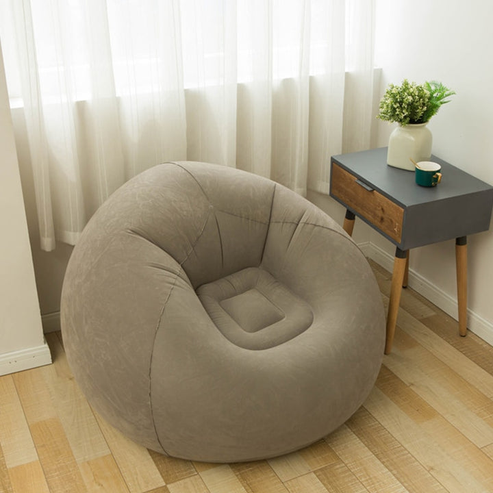 Inflatable Chair - Comfy Inflatable Chair