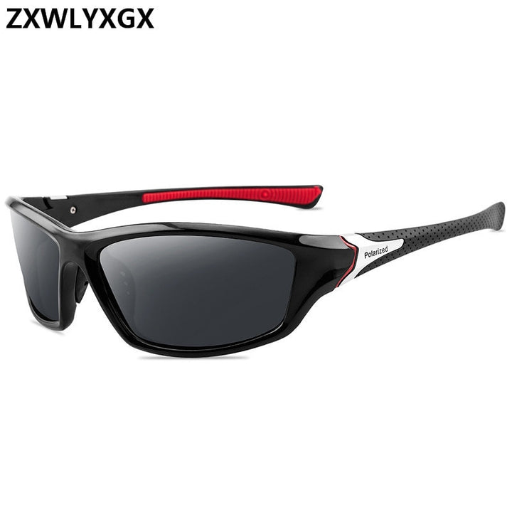 UV400 Polarized Sunglasses