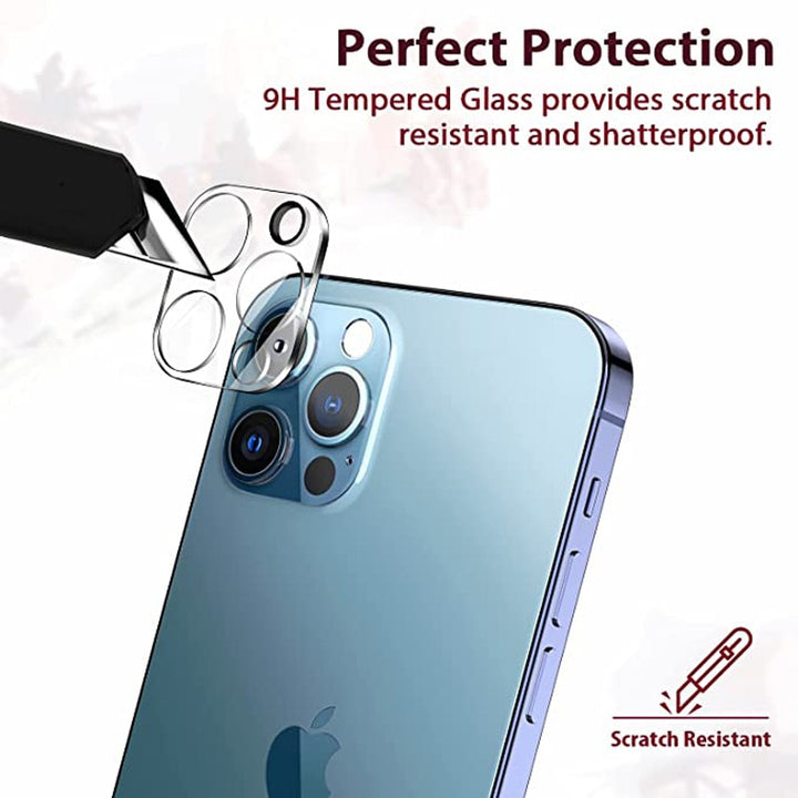 Camera Lens Protection For iPhones GD Home Goods
