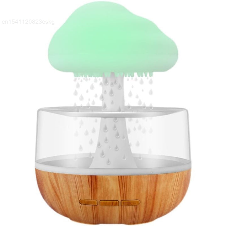 Aromatherapy Diffuser Humidifier GD Home Goods
