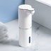 Soap Dispenser - Automatic Foaming Hand Soap Dispenser White Home and Kitchen