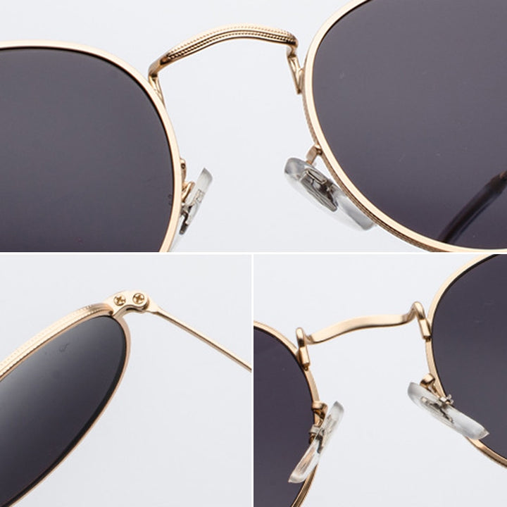 Designer Rays UV400 Sunglasses GD Home Goods