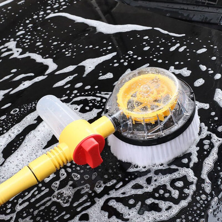 5Pcs/Set Car Cleaning Brush GD Home Goods