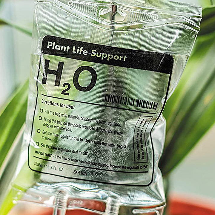 Plant Life Support Drip