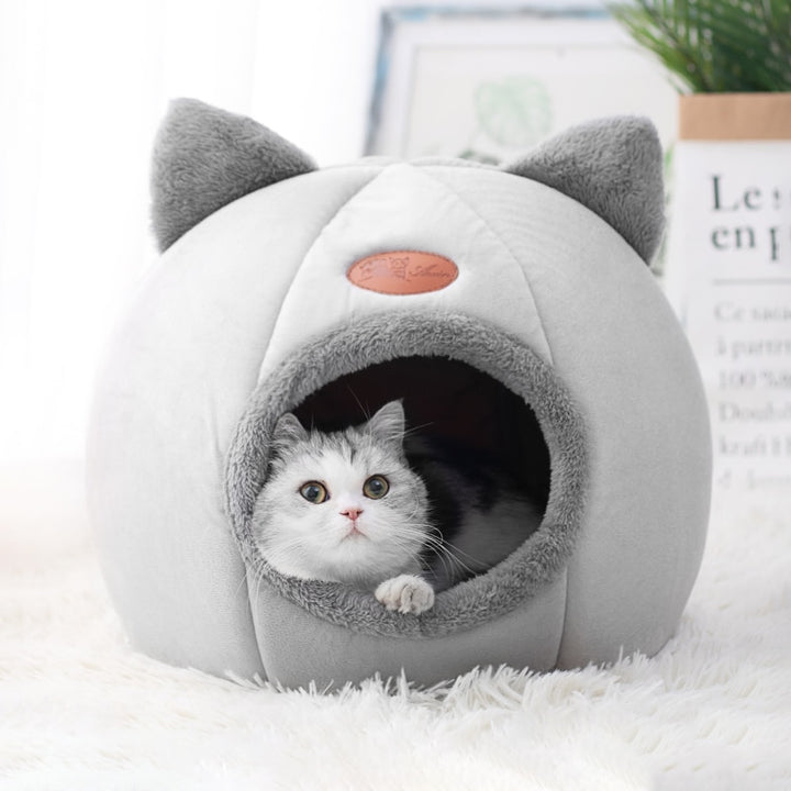 Cat Bed Nest