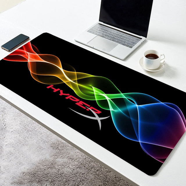 Mouse Pad - Large Gamer Mouse Pad