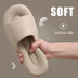Cloud Soft EVA Slippers GD Home Goods