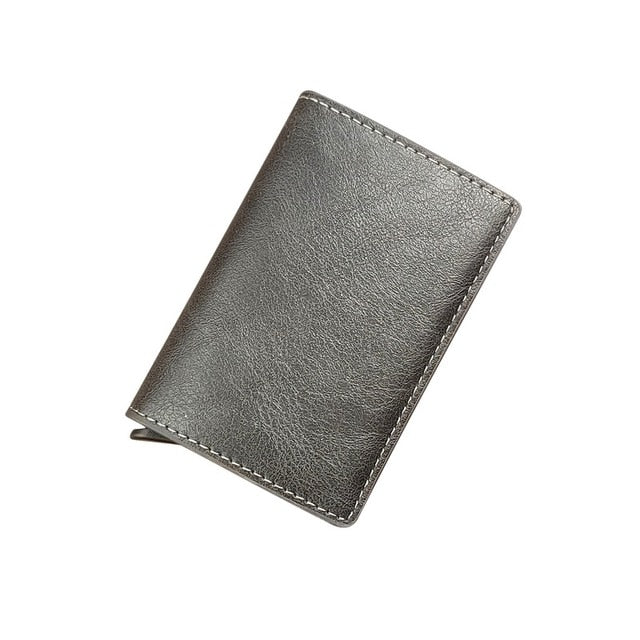 British Style Wallet Card Holder GD Home Goods