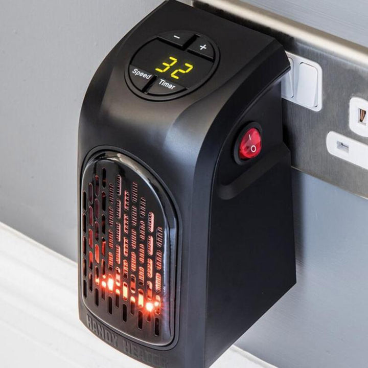 Electric Wall Heater GD Home Goods